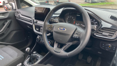 Ford Fiesta 1.0 EcoBoost Active 5dr Petrol Hatchback